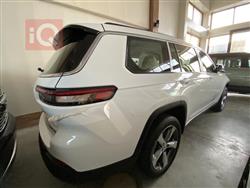 Jeep Grand Cherokee L